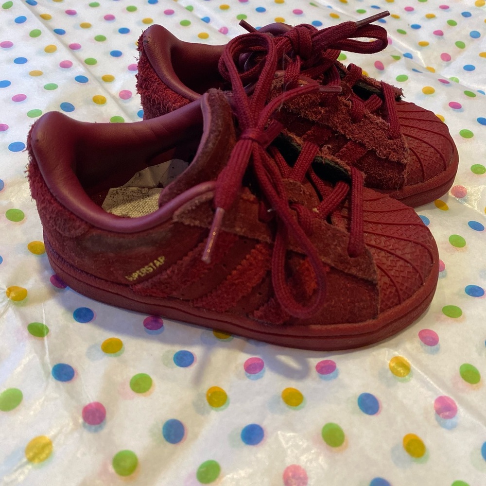 Adidas shoes